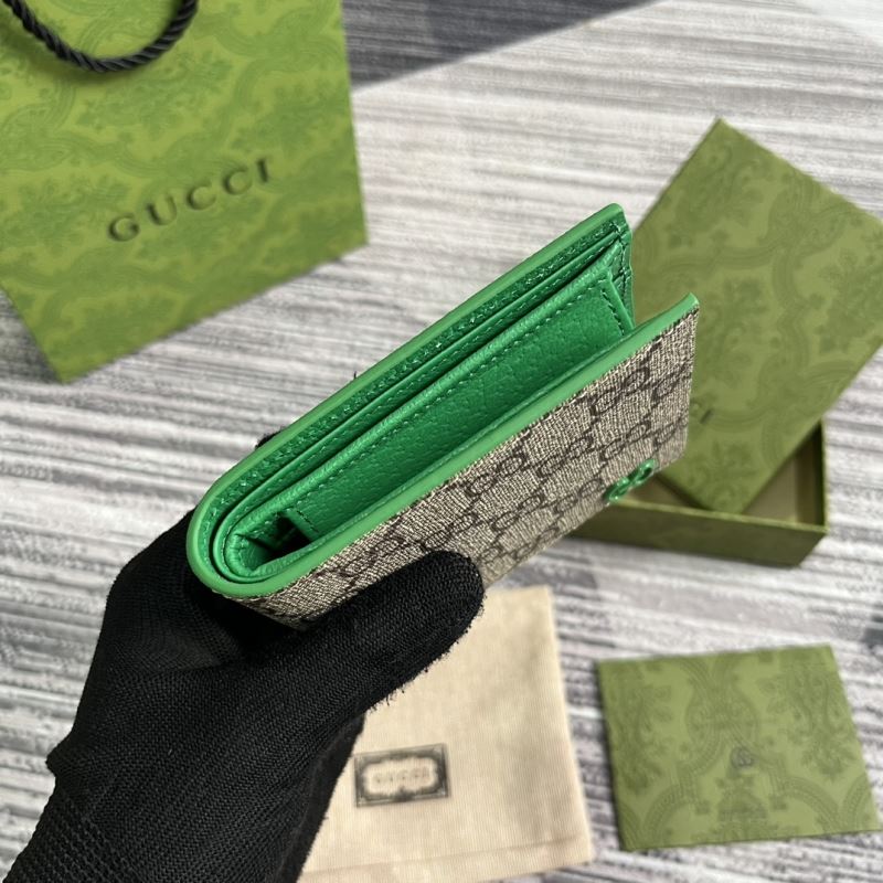 Gvc*1 wallets
